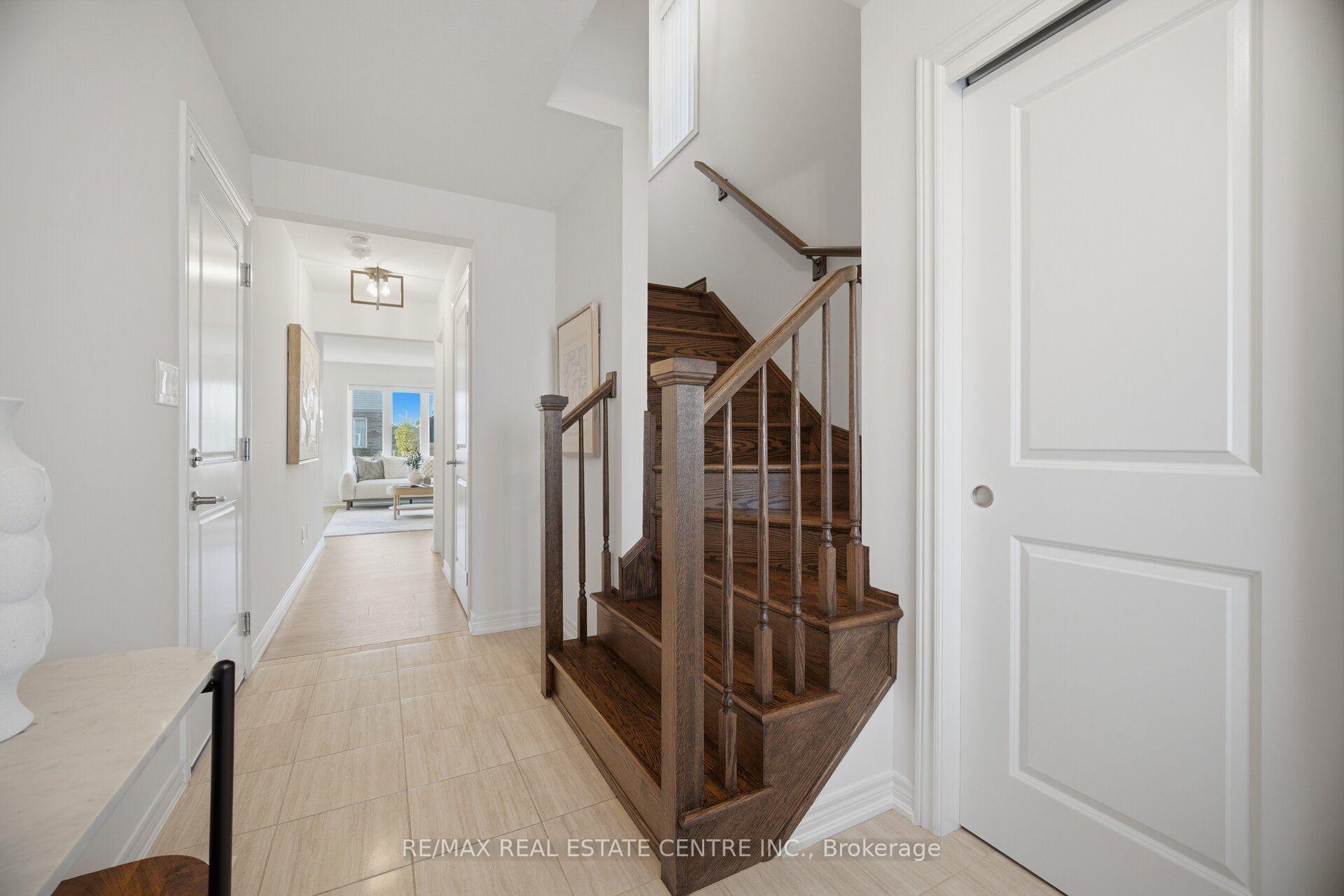 Photo 25 of 206 Heron Street, Welland, Coyle Creek — HOMEH