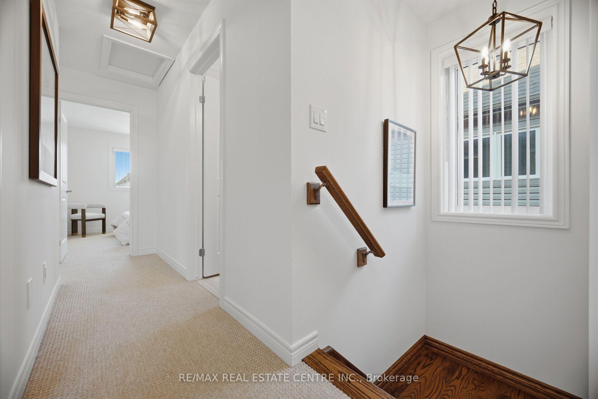 Photo 26 of 206 Heron Street, Welland, Coyle Creek — HOMEH