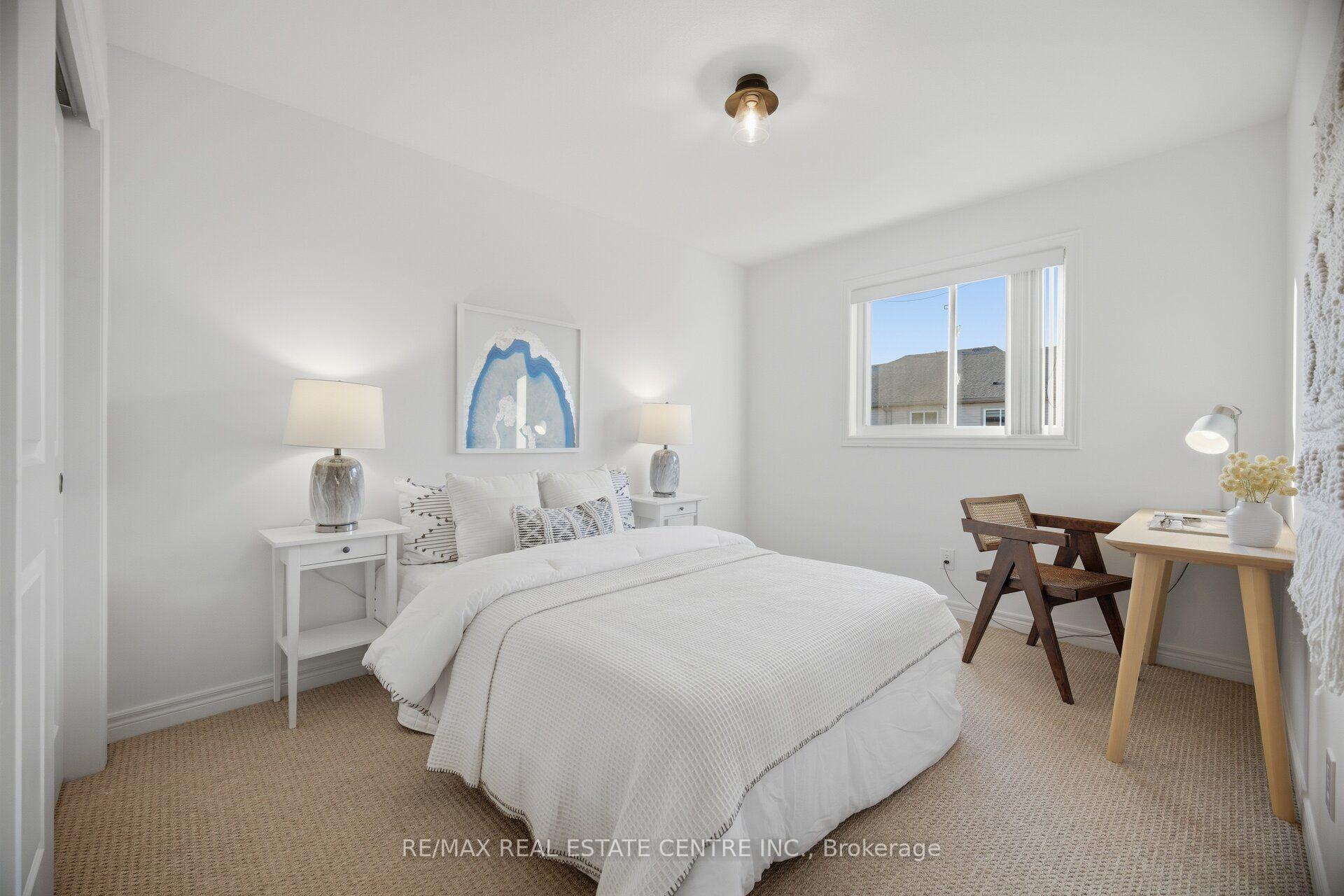 Photo 32 of 206 Heron Street, Welland, Coyle Creek — HOMEH