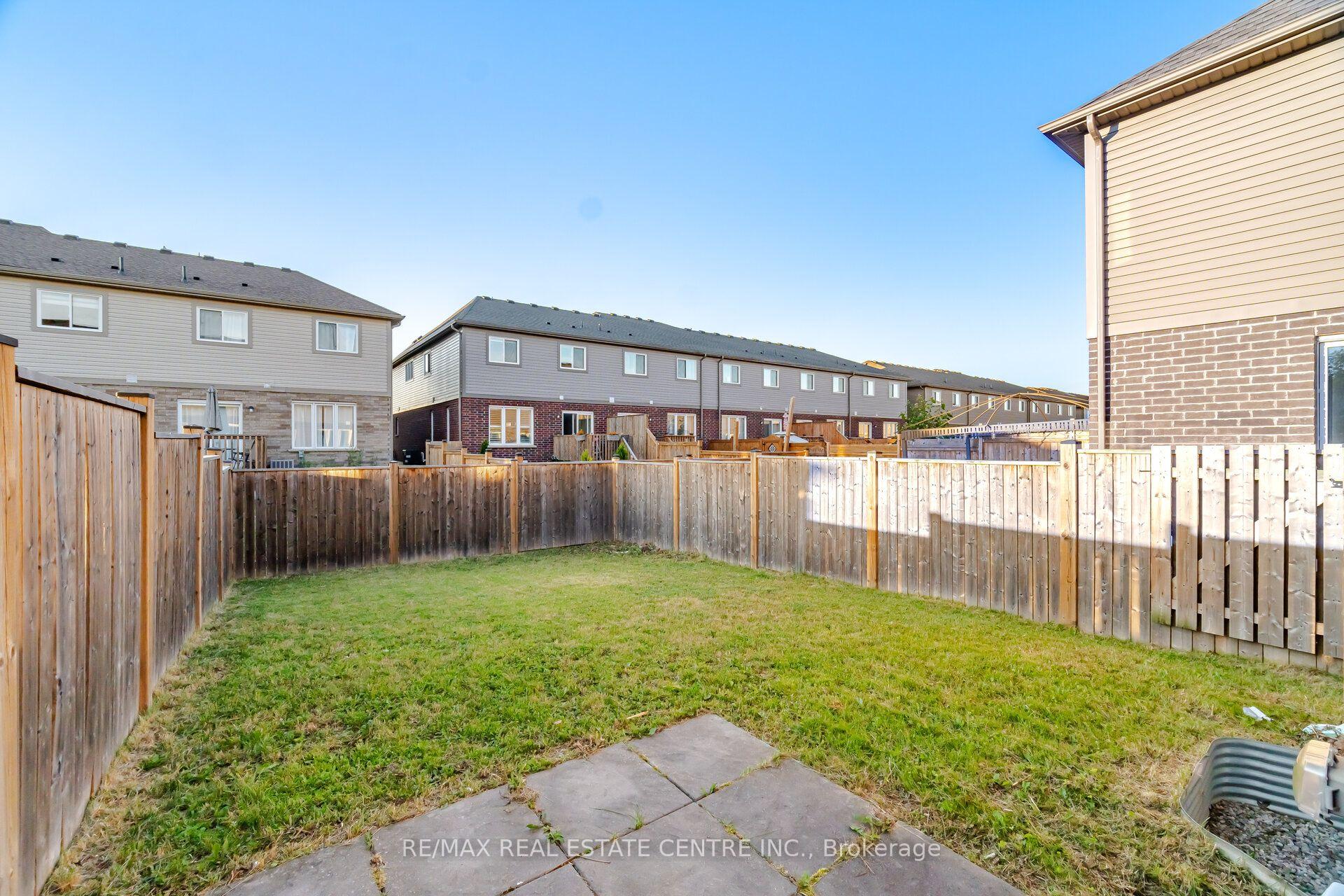 Photo 43 of 206 Heron Street, Welland, Coyle Creek — HOMEH