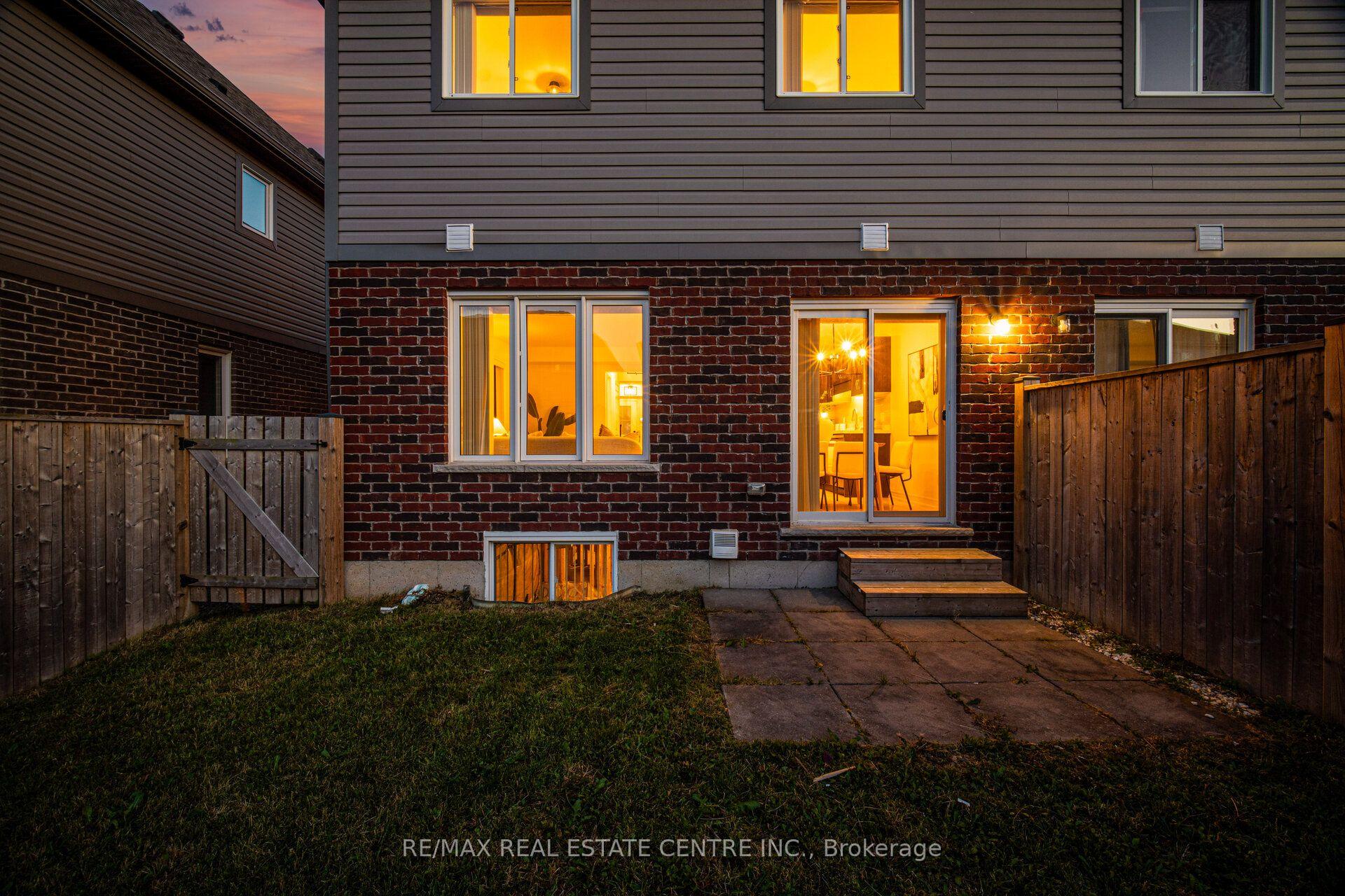 Photo 46 of 206 Heron Street, Welland, Coyle Creek — HOMEH