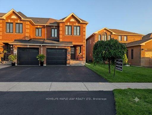 Photo 1 of 29 Stonebriar Drive, Vaughan, Maple — HOMEH
