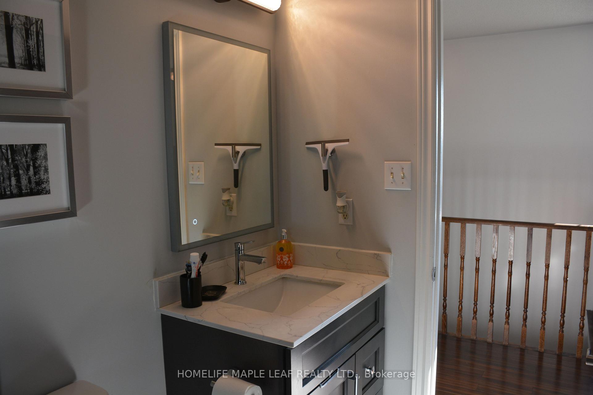 Photo 31 of 29 Stonebriar Drive, Vaughan, Maple — HOMEH