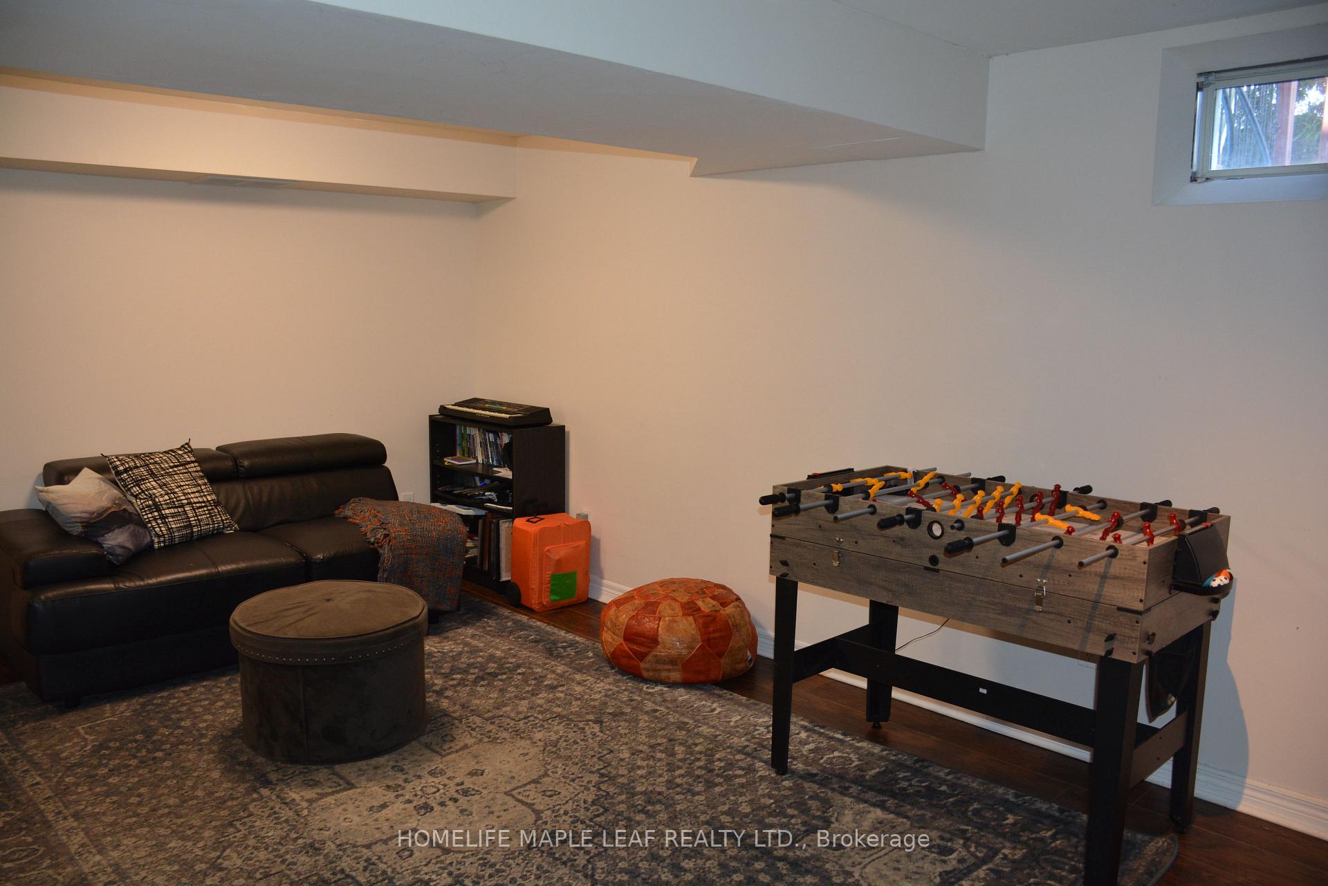 Photo 41 of 29 Stonebriar Drive, Vaughan, Maple — HOMEH