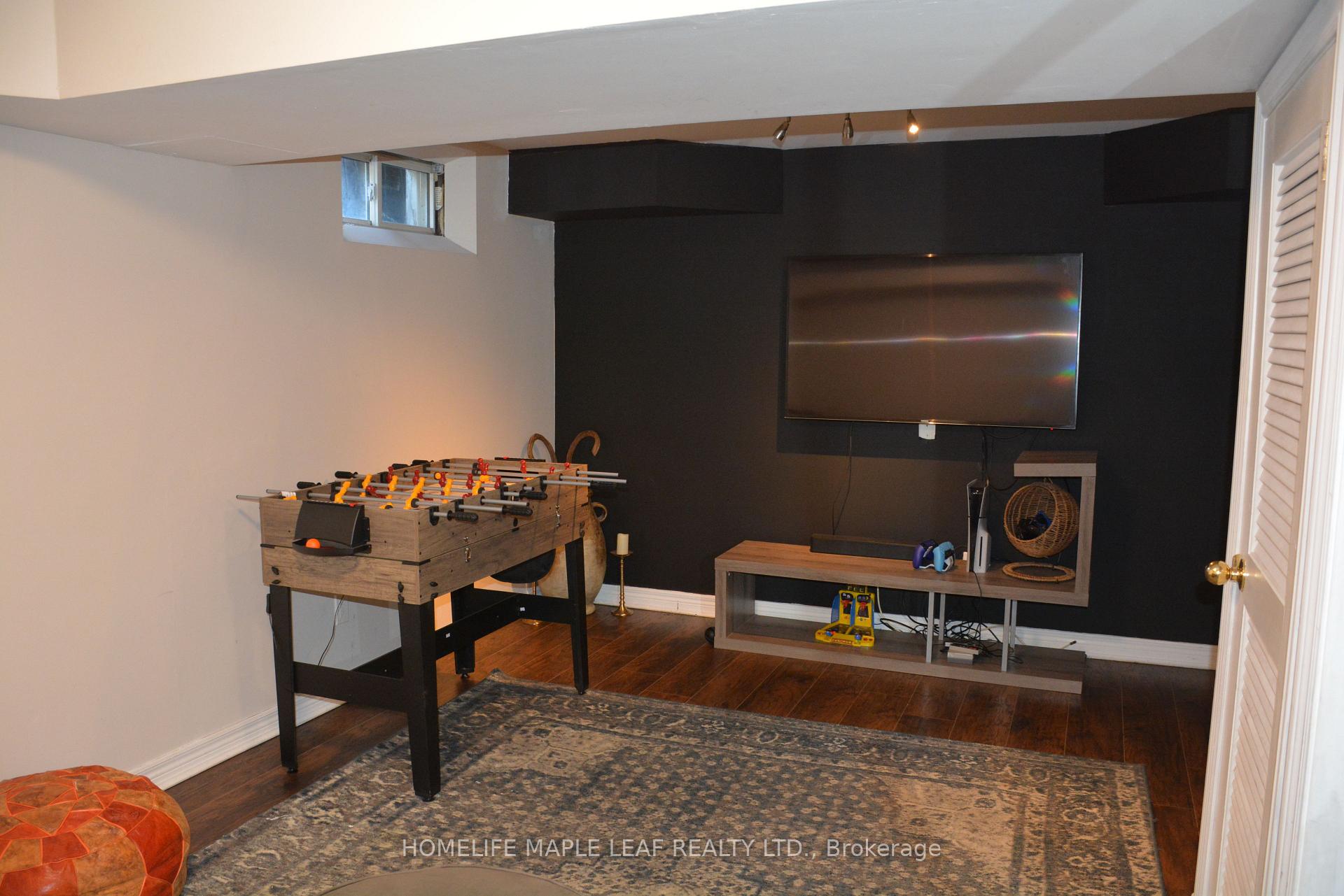 Photo 43 of 29 Stonebriar Drive, Vaughan, Maple — HOMEH