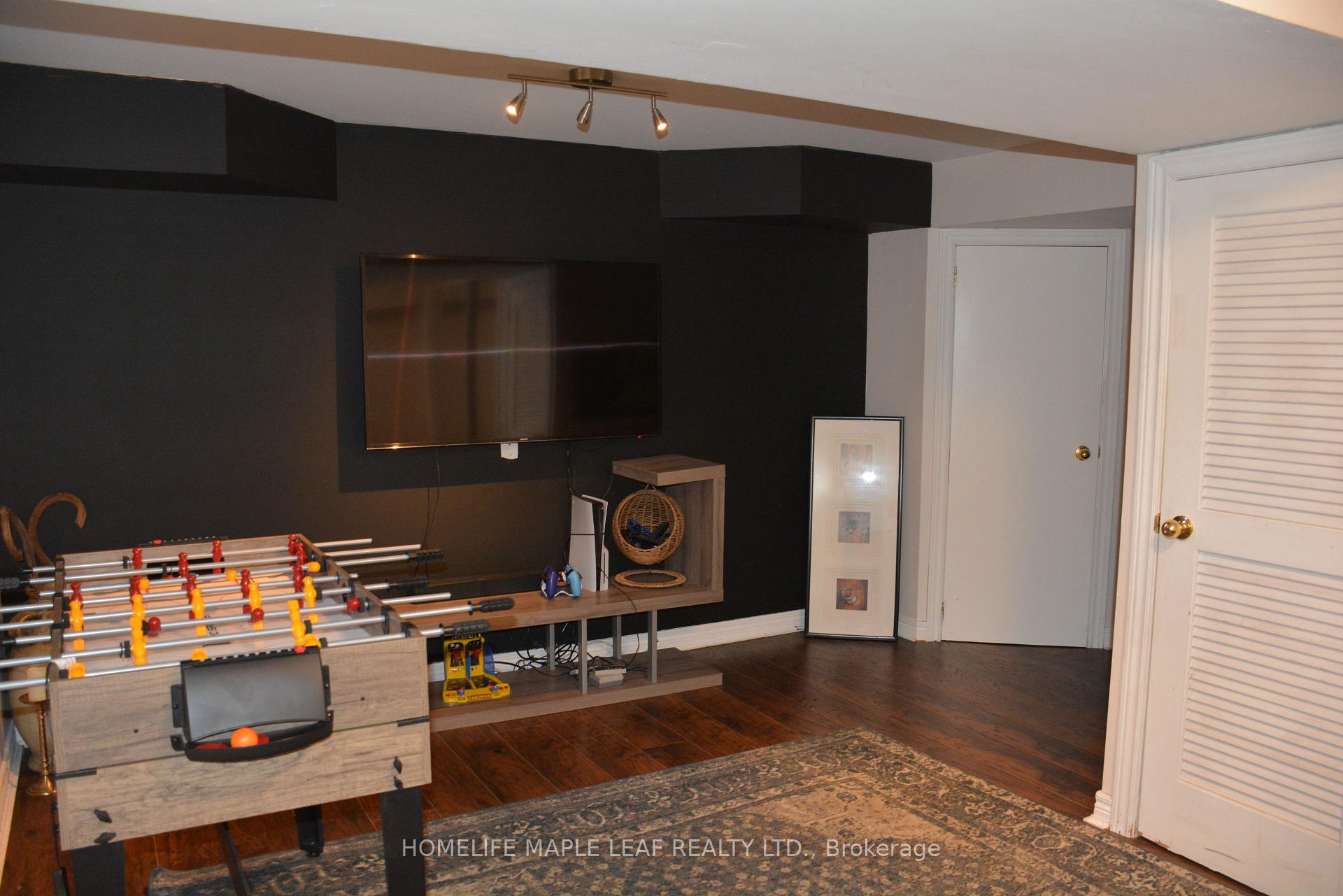 Photo 44 of 29 Stonebriar Drive, Vaughan, Maple — HOMEH