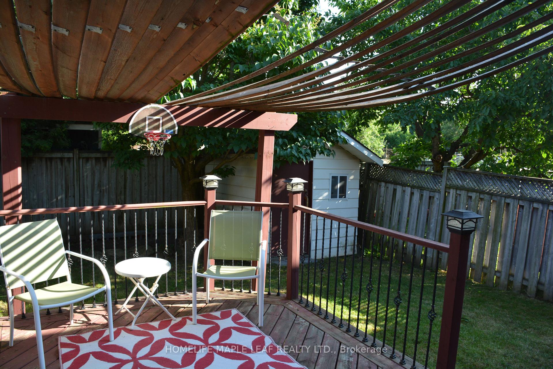 Photo 46 of 29 Stonebriar Drive, Vaughan, Maple — HOMEH
