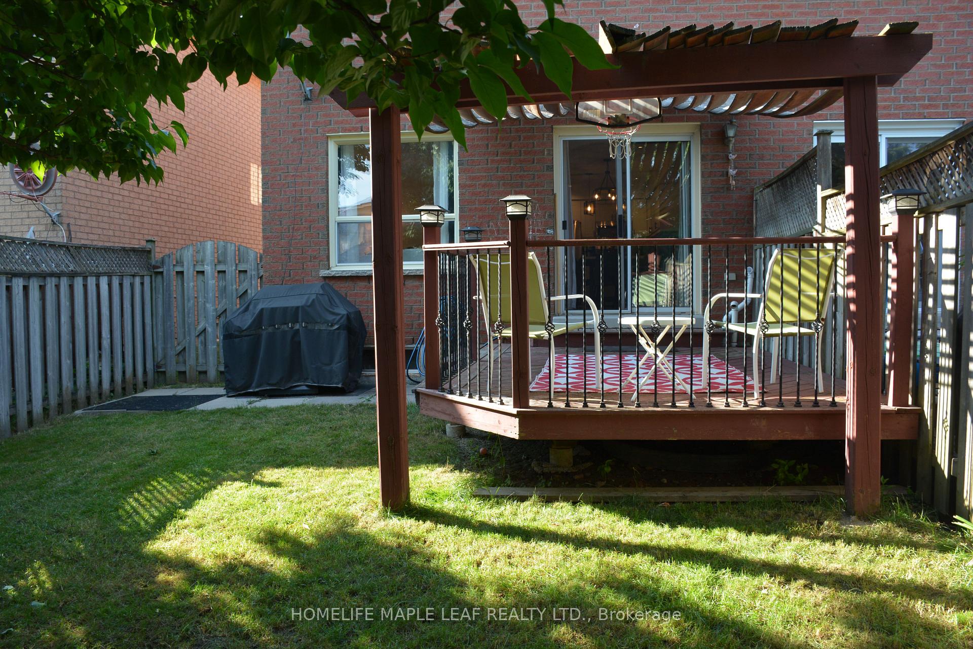 Photo 47 of 29 Stonebriar Drive, Vaughan, Maple — HOMEH