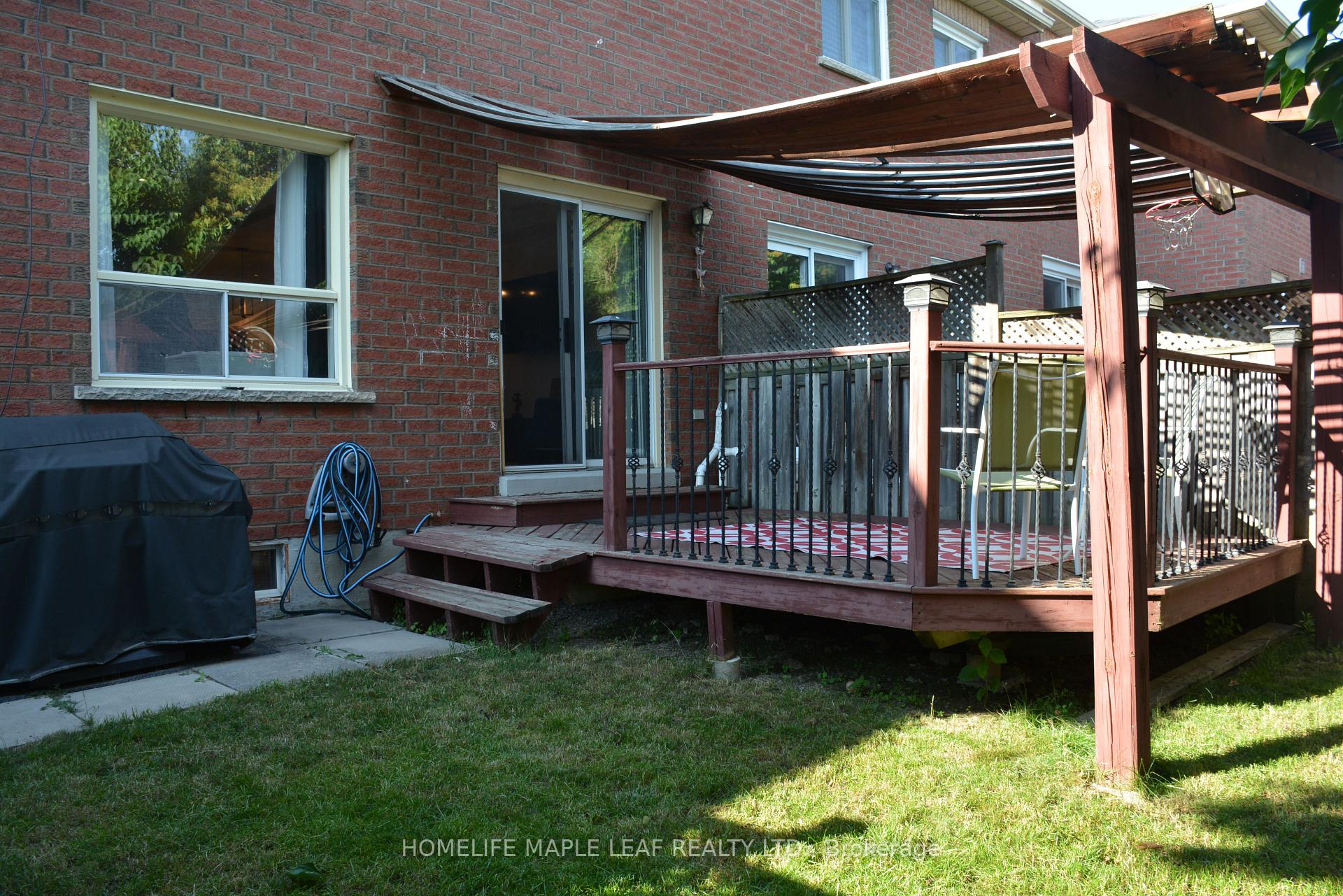 Photo 48 of 29 Stonebriar Drive, Vaughan, Maple — HOMEH