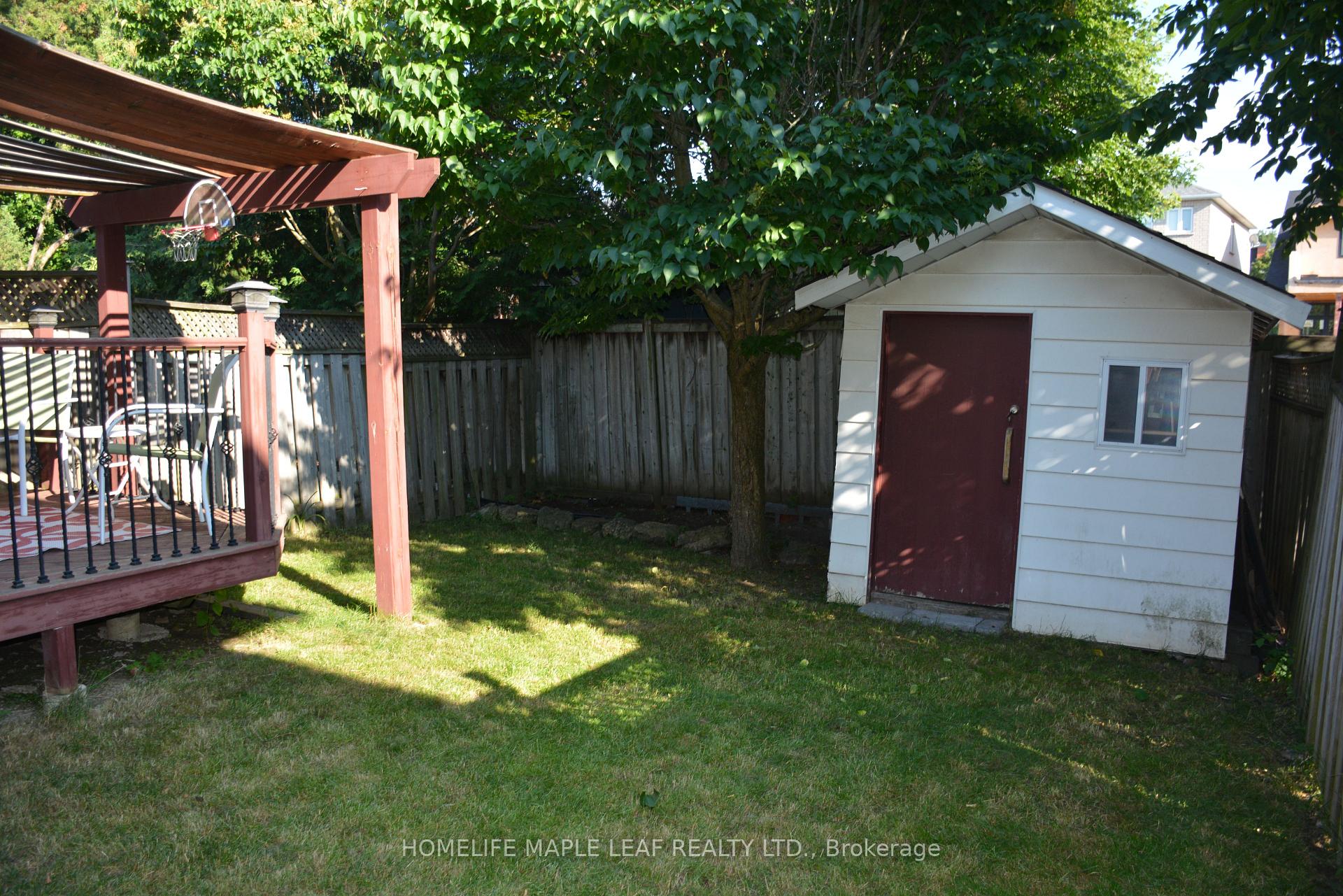 Photo 49 of 29 Stonebriar Drive, Vaughan, Maple — HOMEH