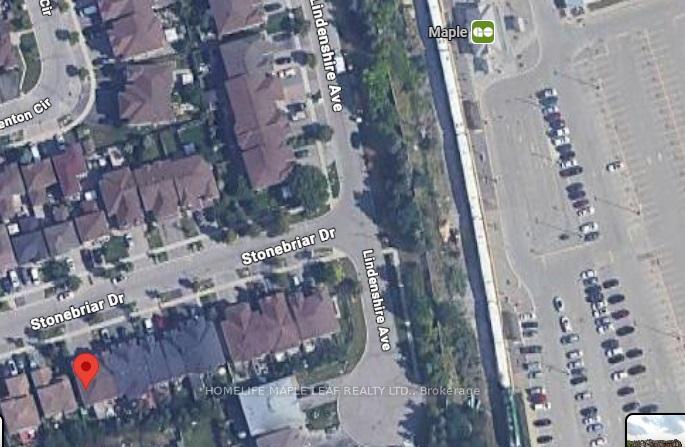Photo 50 of 29 Stonebriar Drive, Vaughan, Maple — HOMEH