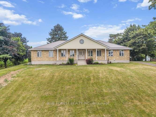 Photo 2 of 9869 Currie Road, Dutton/Dunwich, Rural Dutton/Dunwich — HOMEH