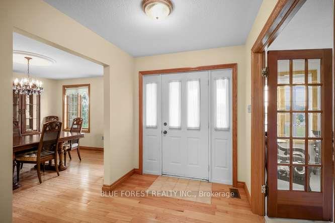 Photo 5 of 9869 Currie Road, Dutton/Dunwich, Rural Dutton/Dunwich — HOMEH