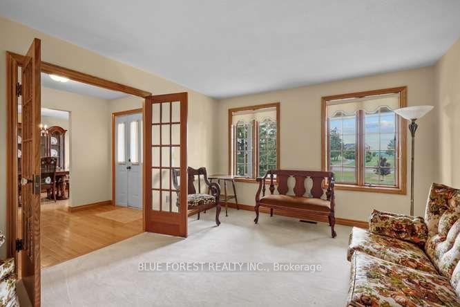 Photo 6 of 9869 Currie Road, Dutton/Dunwich, Rural Dutton/Dunwich — HOMEH