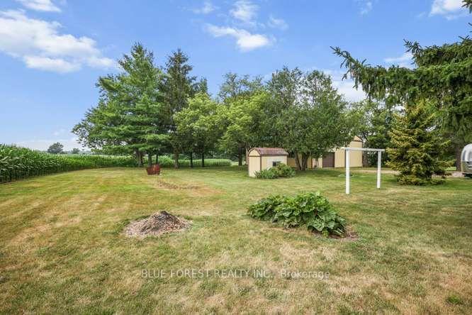 Photo 38 of 9869 Currie Road, Dutton/Dunwich, Rural Dutton/Dunwich — HOMEH