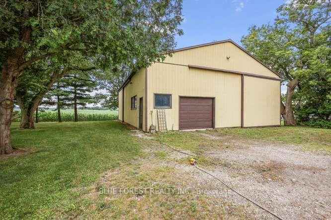 Photo 39 of 9869 Currie Road, Dutton/Dunwich, Rural Dutton/Dunwich — HOMEH