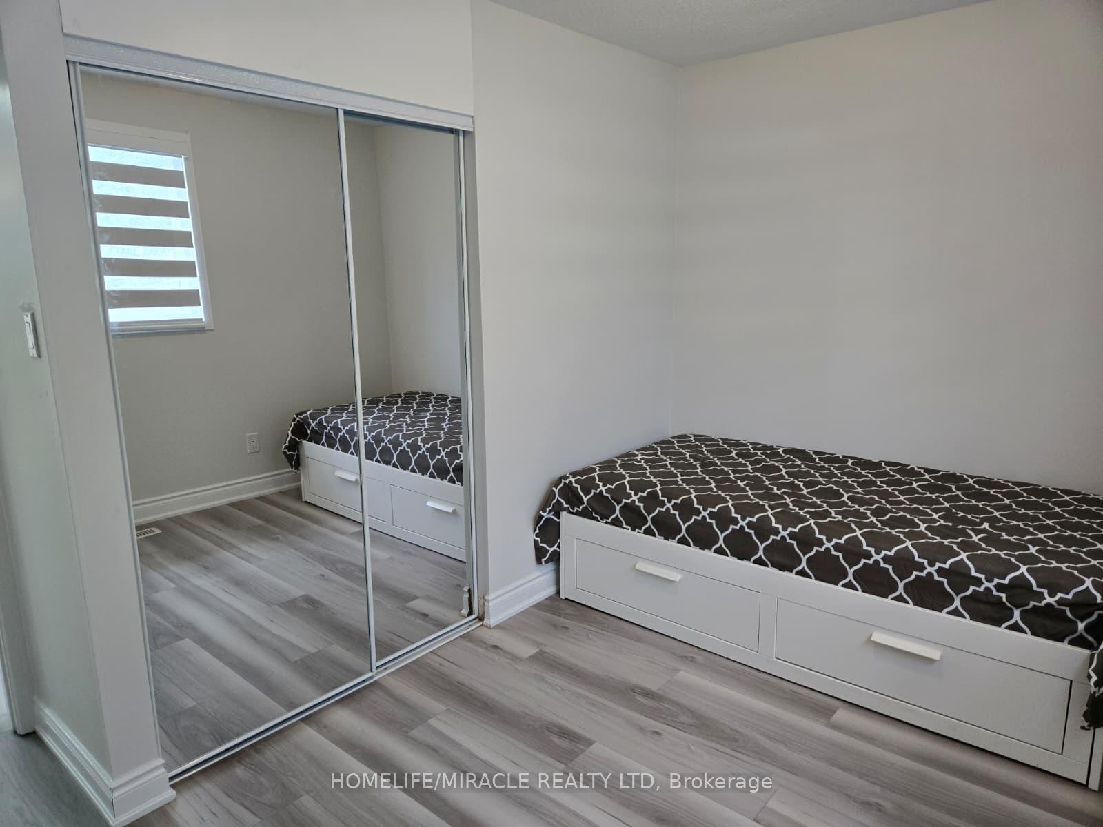Photo 16 of 505 Silverstone Drive, Etobicoke, West Humber-Clairville — HOMEH