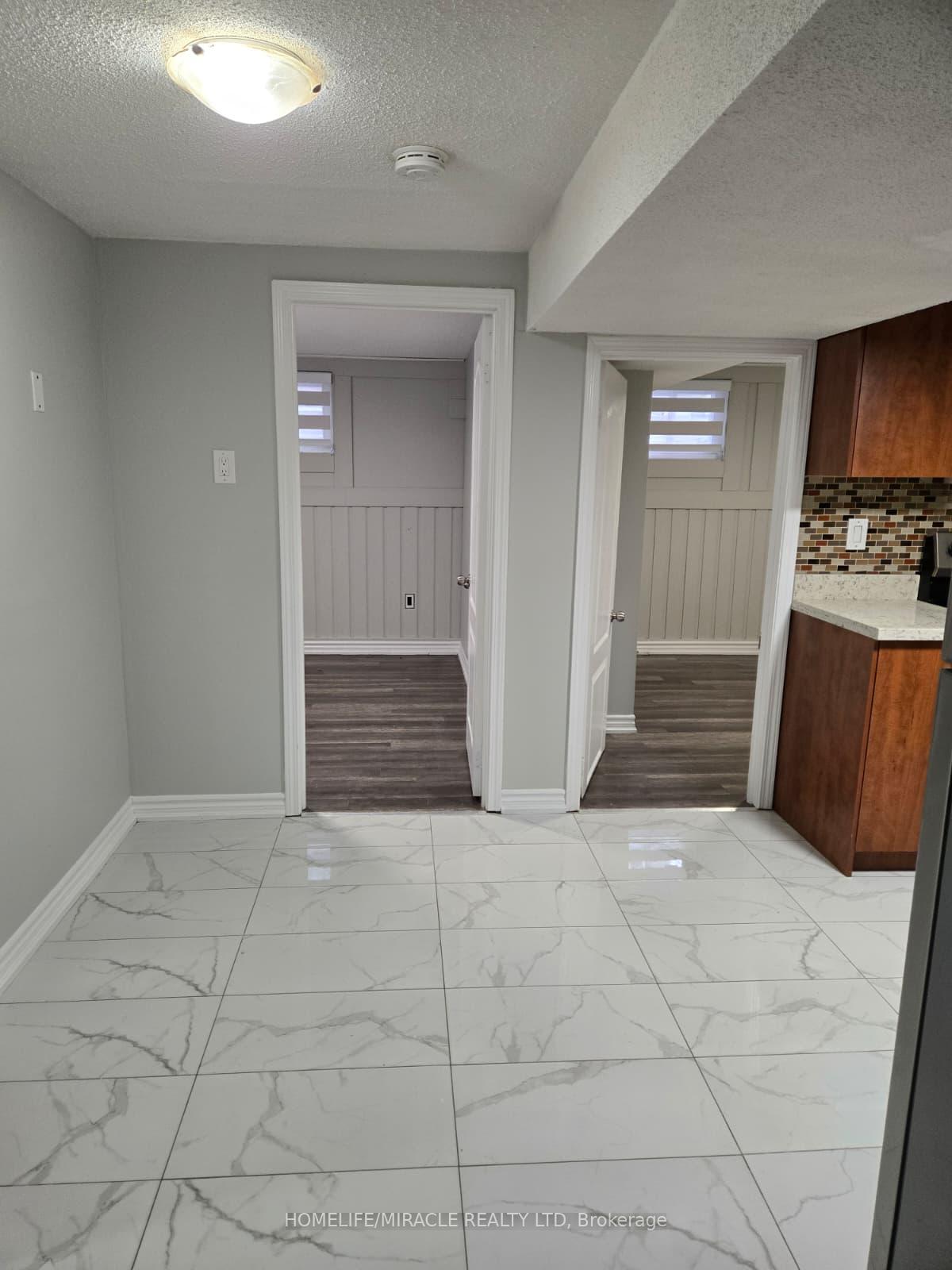 Photo 20 of 505 Silverstone Drive, Etobicoke, West Humber-Clairville — HOMEH
