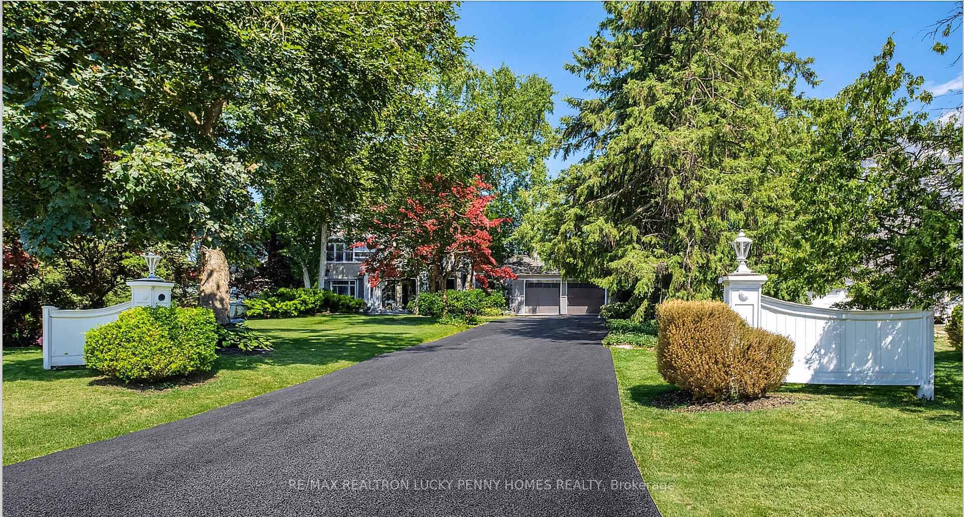 Photo 1 of 26 Wembley Avenue, Markham, Unionville — HOMEH