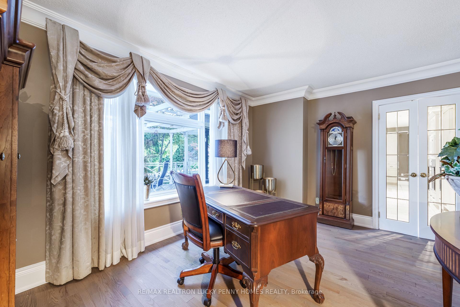 Photo 8 of 26 Wembley Avenue, Markham, Unionville — HOMEH