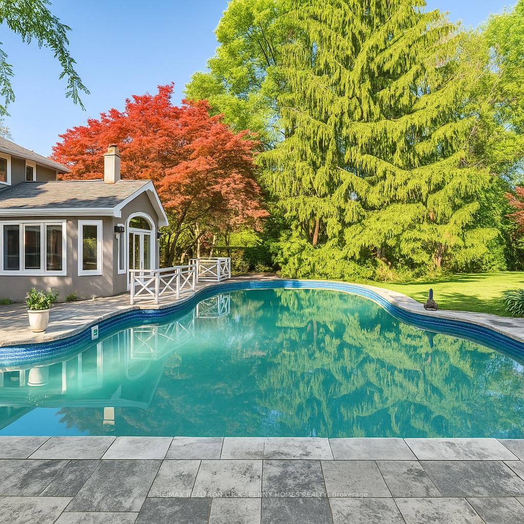 Photo 34 of 26 Wembley Avenue, Markham, Unionville — HOMEH