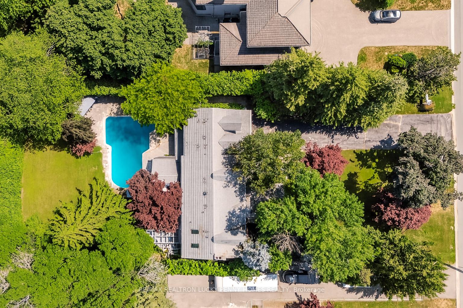Photo 36 of 26 Wembley Avenue, Markham, Unionville — HOMEH