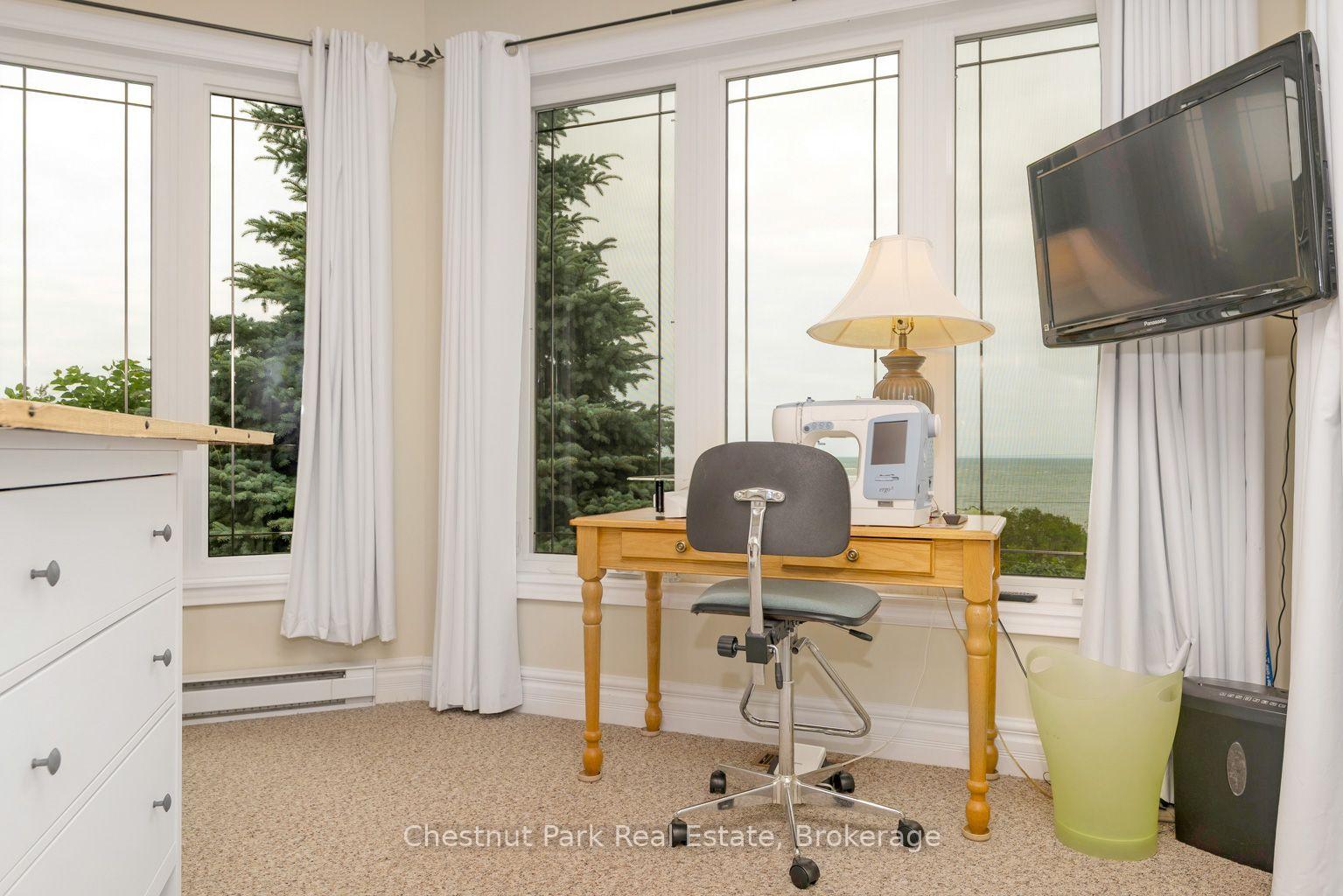 Photo 6 of 133 Lakeshore Road E, Blue Mountains — HOMEH