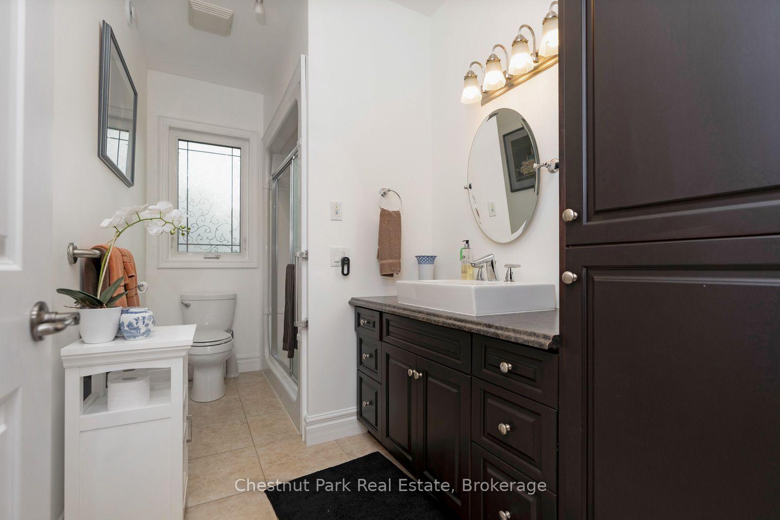 Photo 8 of 133 Lakeshore Road E, Blue Mountains — HOMEH