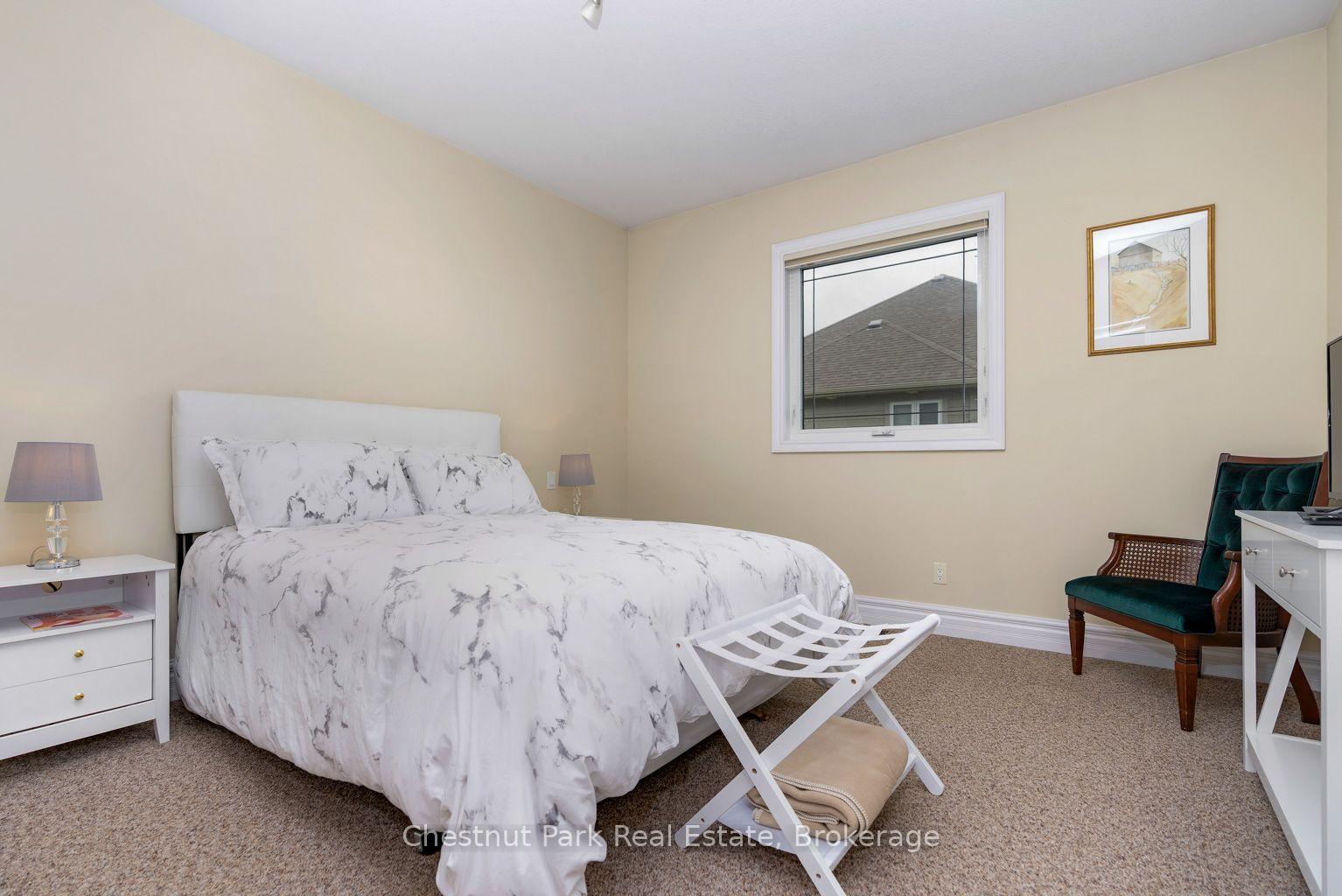 Photo 9 of 133 Lakeshore Road E, Blue Mountains — HOMEH