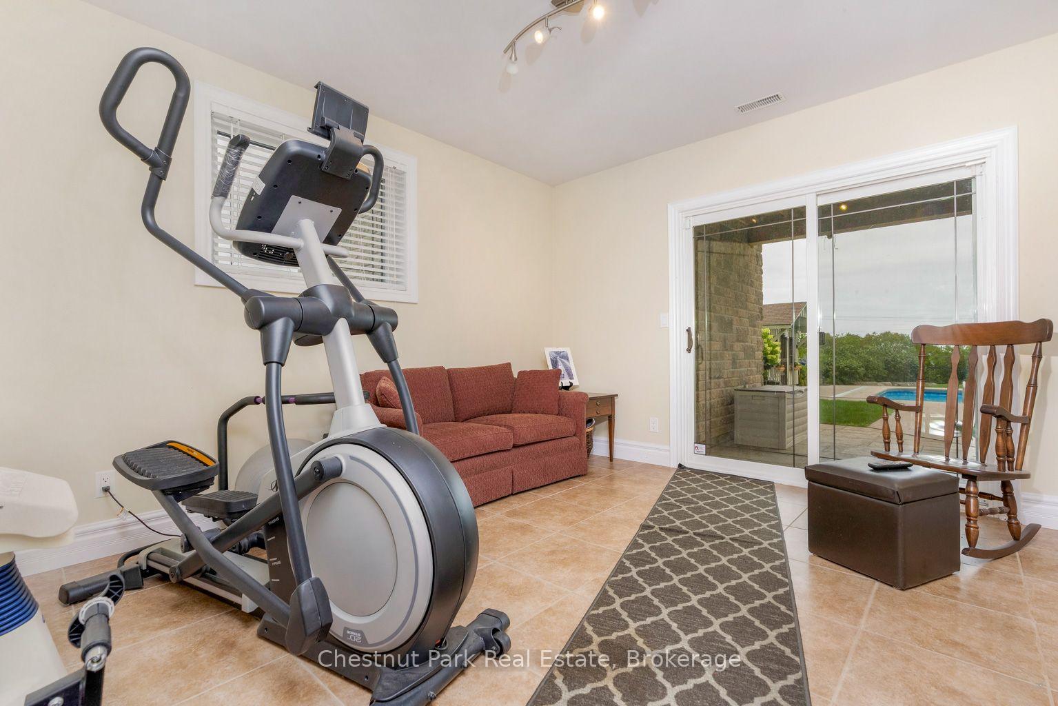 Photo 17 of 133 Lakeshore Road E, Blue Mountains — HOMEH