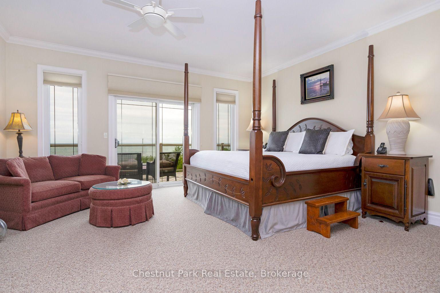 Photo 19 of 133 Lakeshore Road E, Blue Mountains — HOMEH