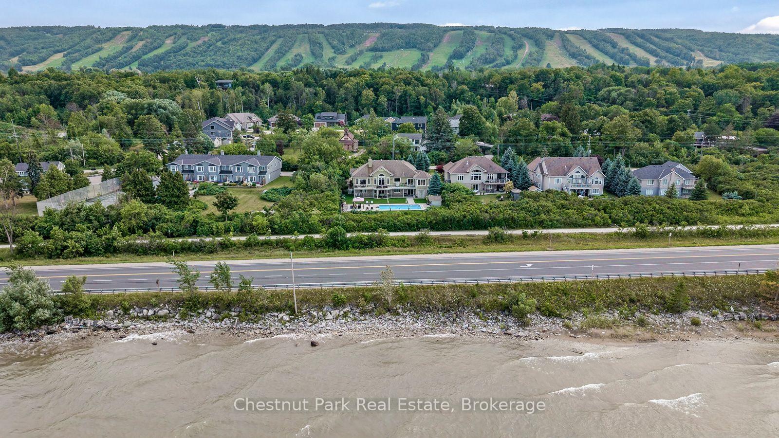 Photo 48 of 133 Lakeshore Road E, Blue Mountains — HOMEH