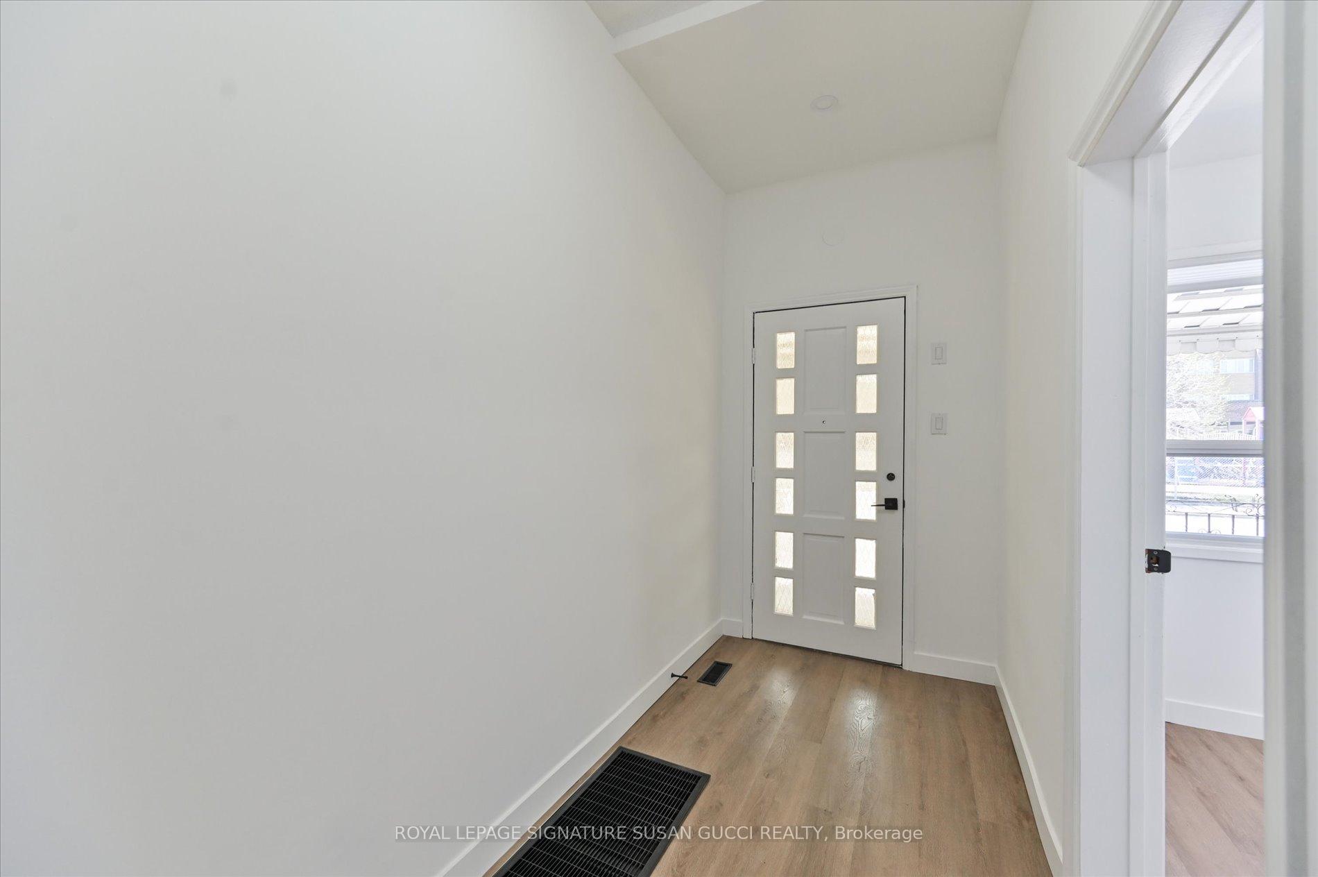 Photo 3 of 493 Ossington Avenue, Toronto, Palmerston-Little Italy — HOMEH