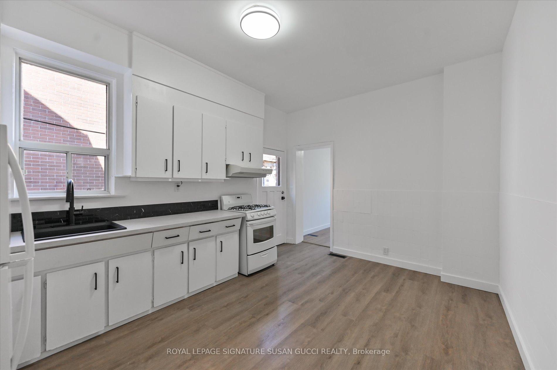 Photo 7 of 493 Ossington Avenue, Toronto, Palmerston-Little Italy — HOMEH