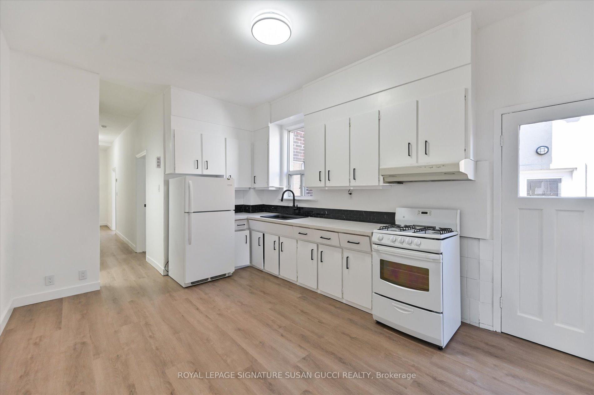 Photo 8 of 493 Ossington Avenue, Toronto, Palmerston-Little Italy — HOMEH