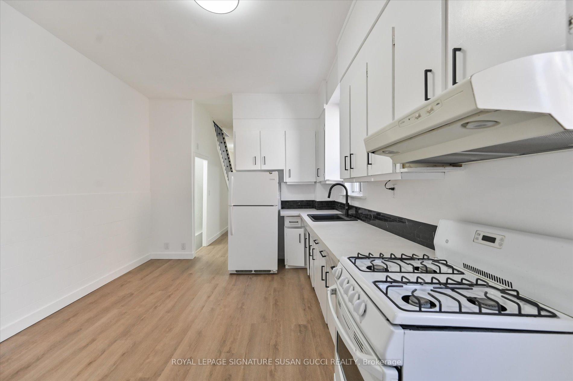 Photo 9 of 493 Ossington Avenue, Toronto, Palmerston-Little Italy — HOMEH