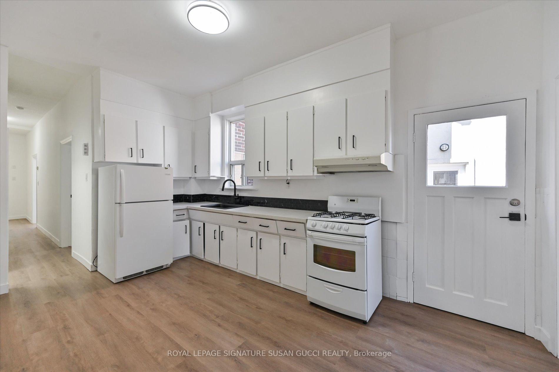 Photo 10 of 493 Ossington Avenue, Toronto, Palmerston-Little Italy — HOMEH