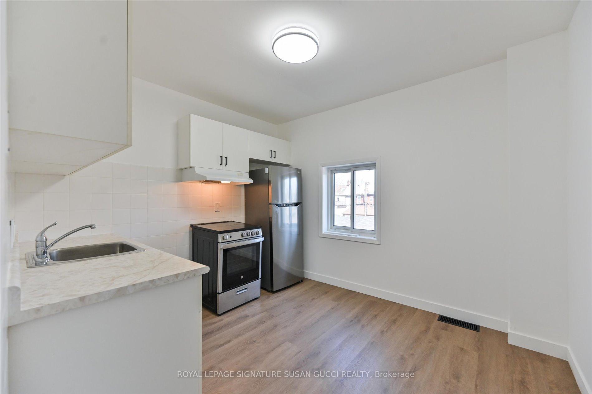 Photo 16 of 493 Ossington Avenue, Toronto, Palmerston-Little Italy — HOMEH