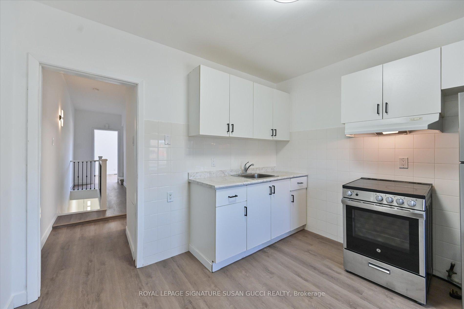 Photo 17 of 493 Ossington Avenue, Toronto, Palmerston-Little Italy — HOMEH