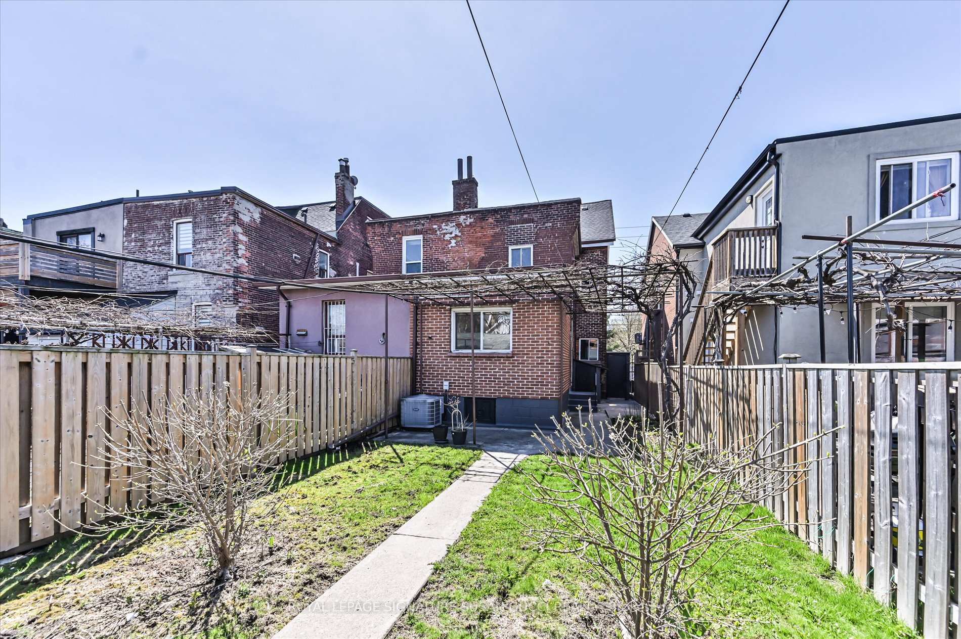 Photo 39 of 493 Ossington Avenue, Toronto, Palmerston-Little Italy — HOMEH