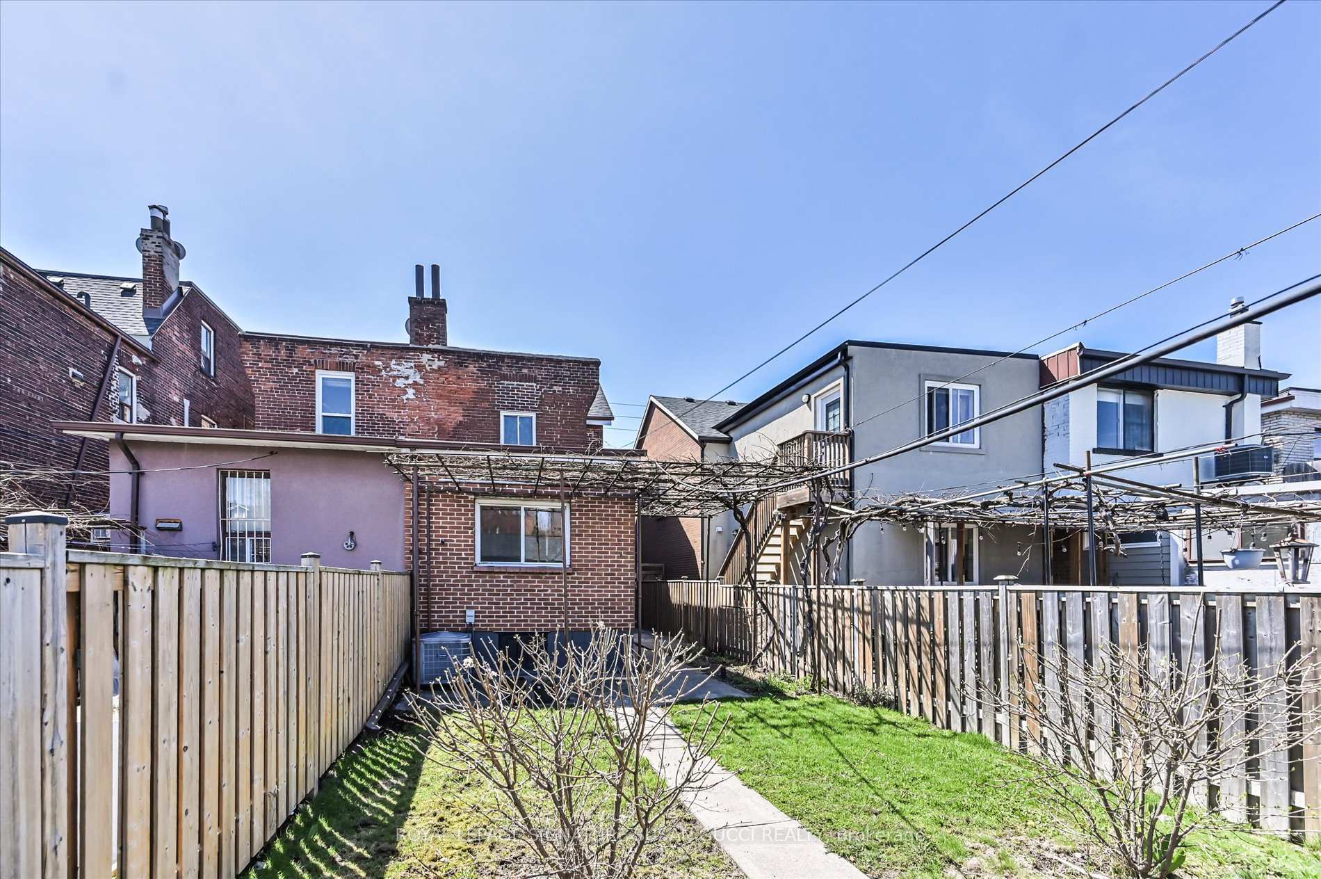 Photo 40 of 493 Ossington Avenue, Toronto, Palmerston-Little Italy — HOMEH