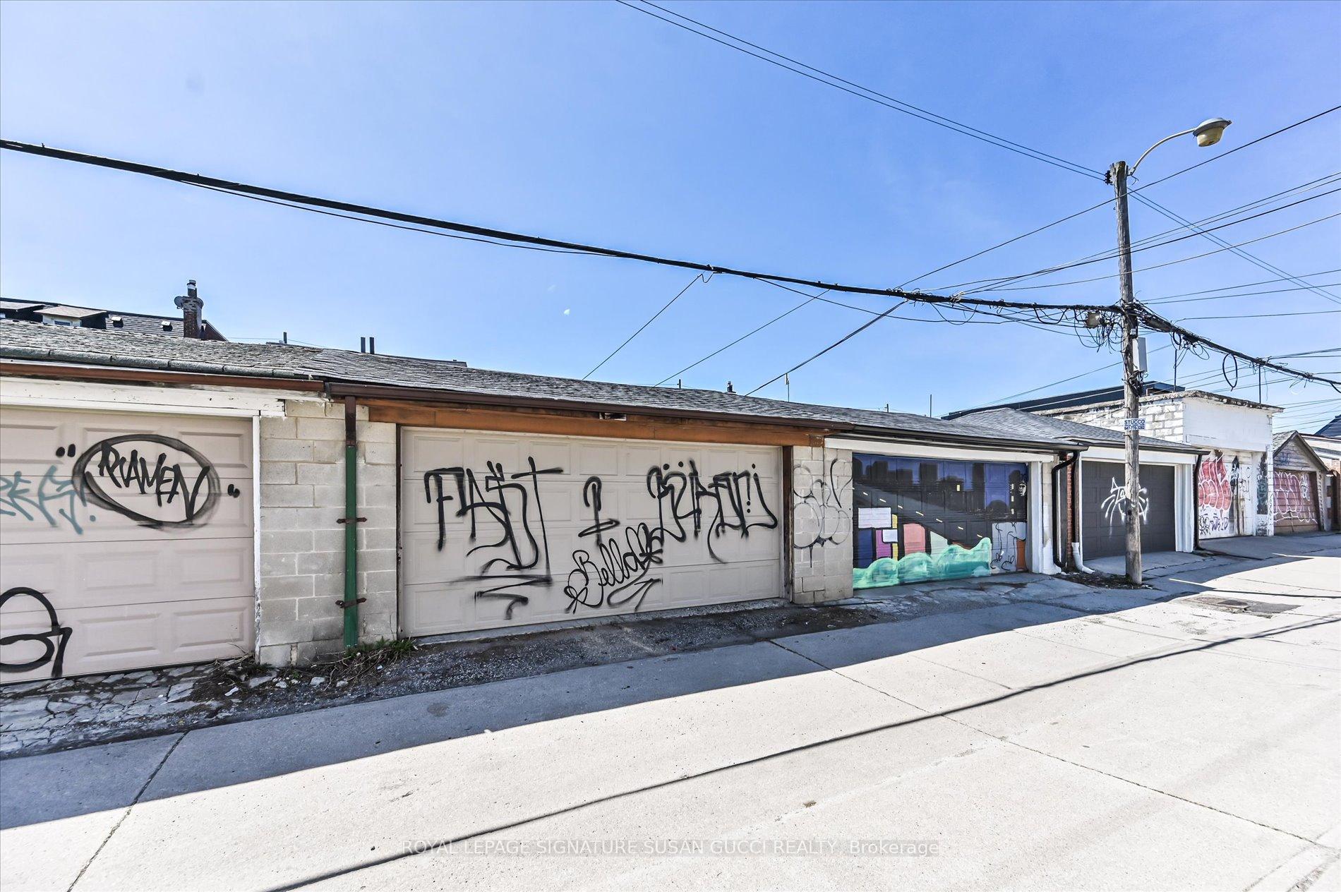 Photo 41 of 493 Ossington Avenue, Toronto, Palmerston-Little Italy — HOMEH