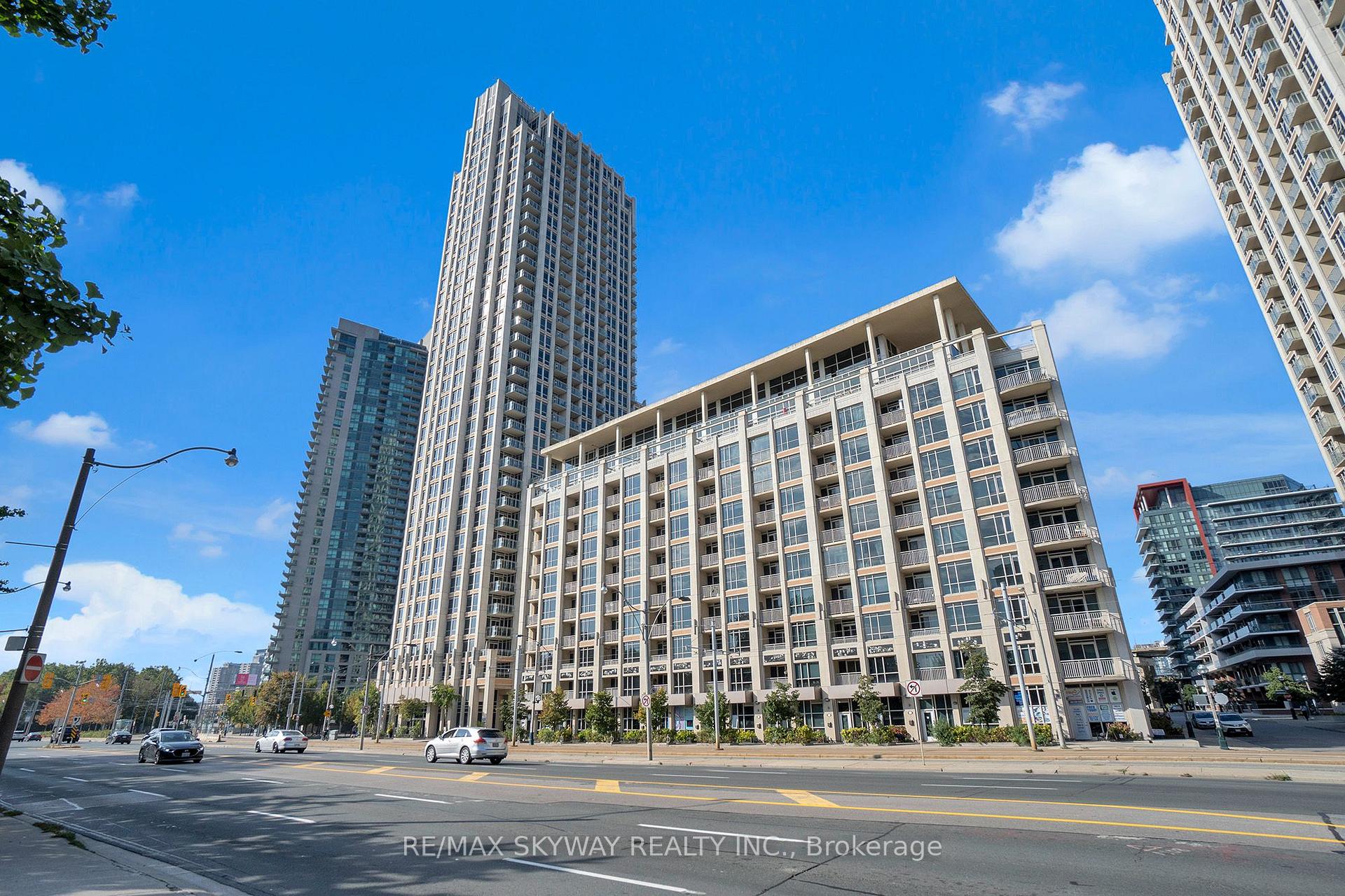 Photo 2 of Unit Lph03, 628 Fleet Street, Toronto, Niagara — HOMEH