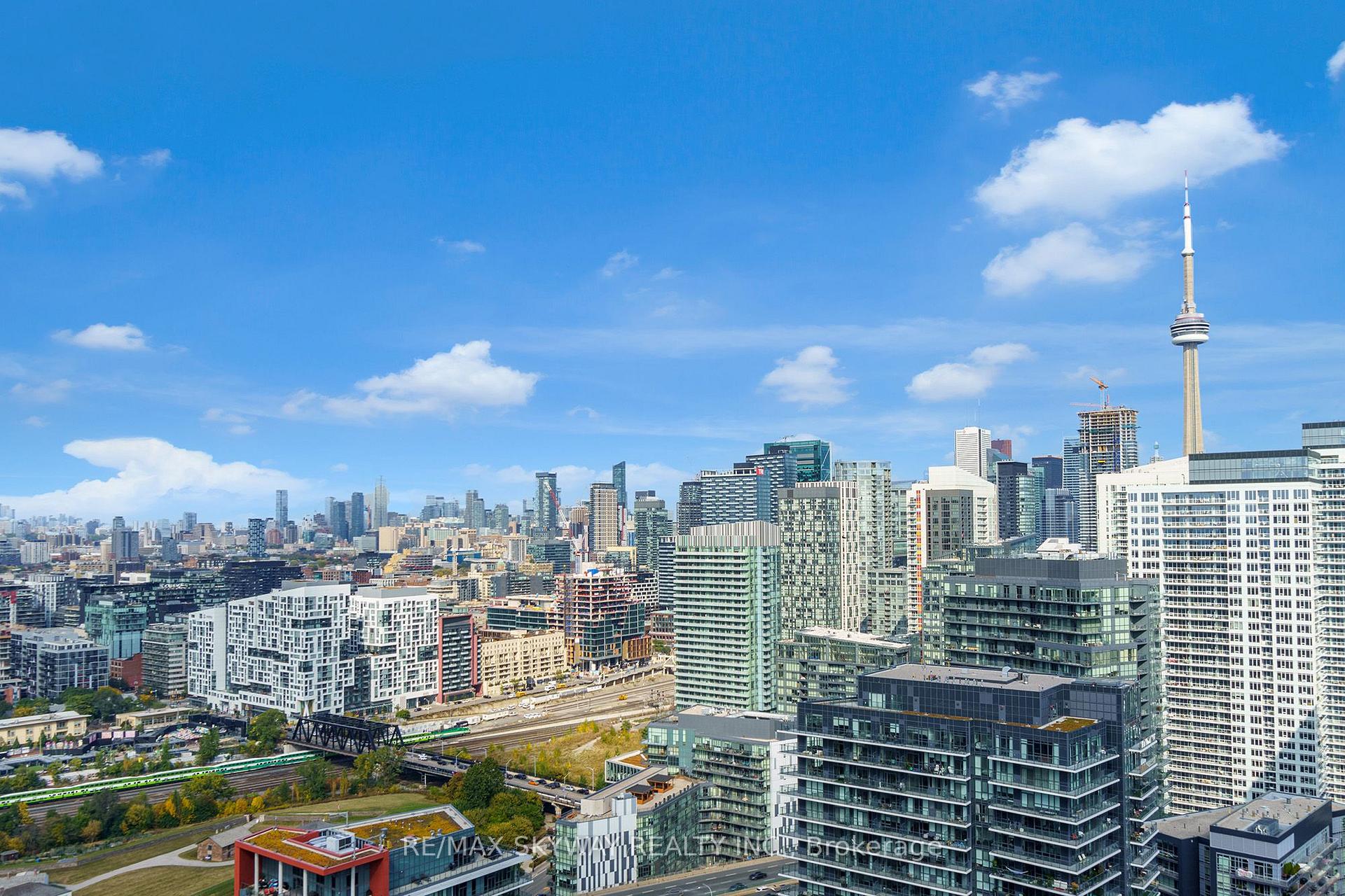 Photo 33 of Unit Lph03, 628 Fleet Street, Toronto, Niagara — HOMEH