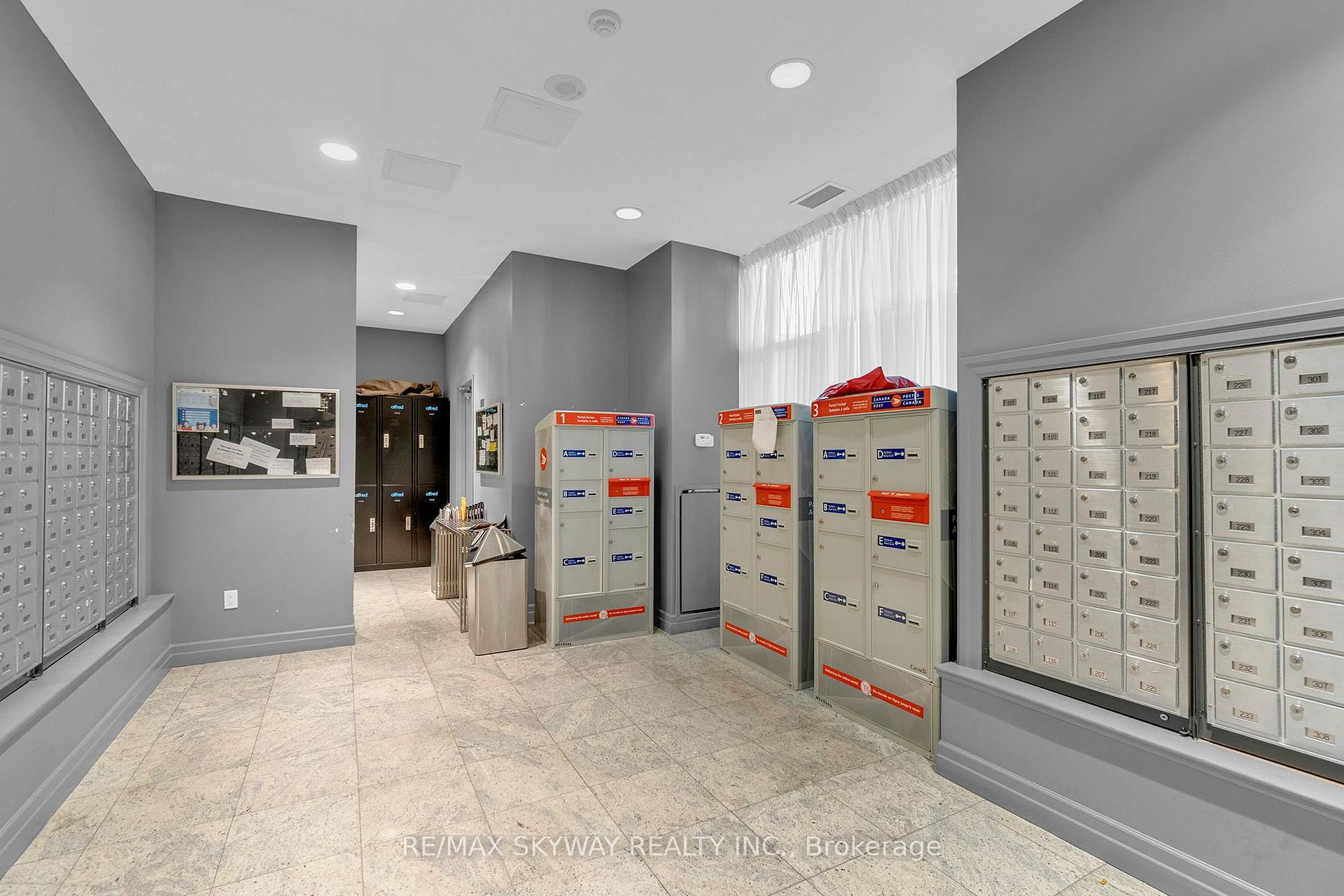 Photo 36 of Unit Lph03, 628 Fleet Street, Toronto, Niagara — HOMEH