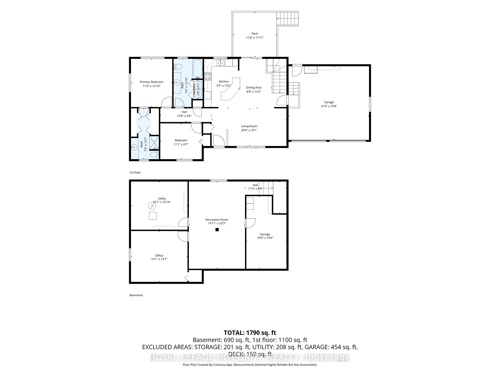 Photo 29 of 8308 Rosefire Drive, Ottawa, Metcalfe — HOMEH