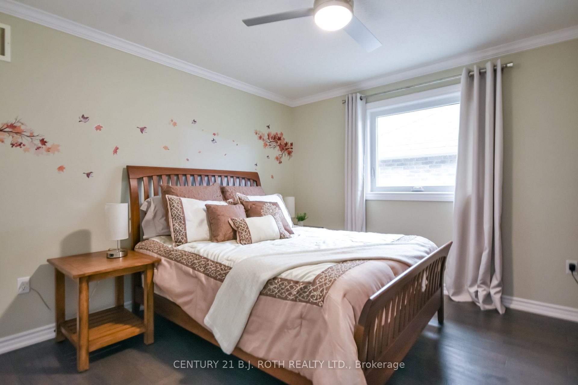 Photo 27 of 20 Falcon Crescent, Barrie, Innis-Shore — HOMEH