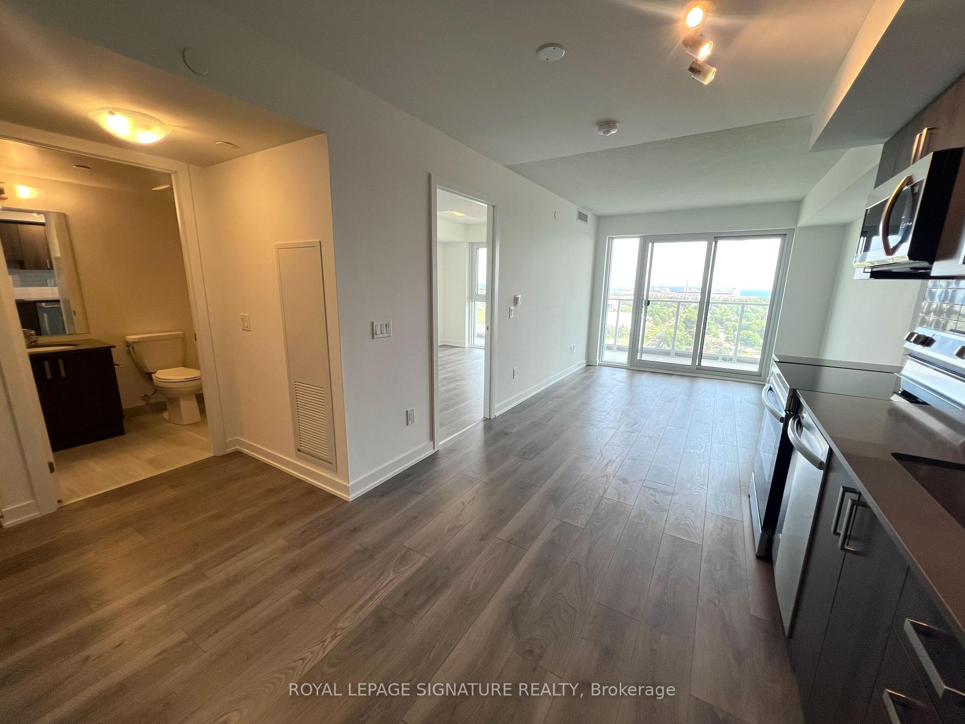 Photo 10 of Unit 2106, 1010 Sandy Beach Road, Pickering, Bay Ridges — HOMEH