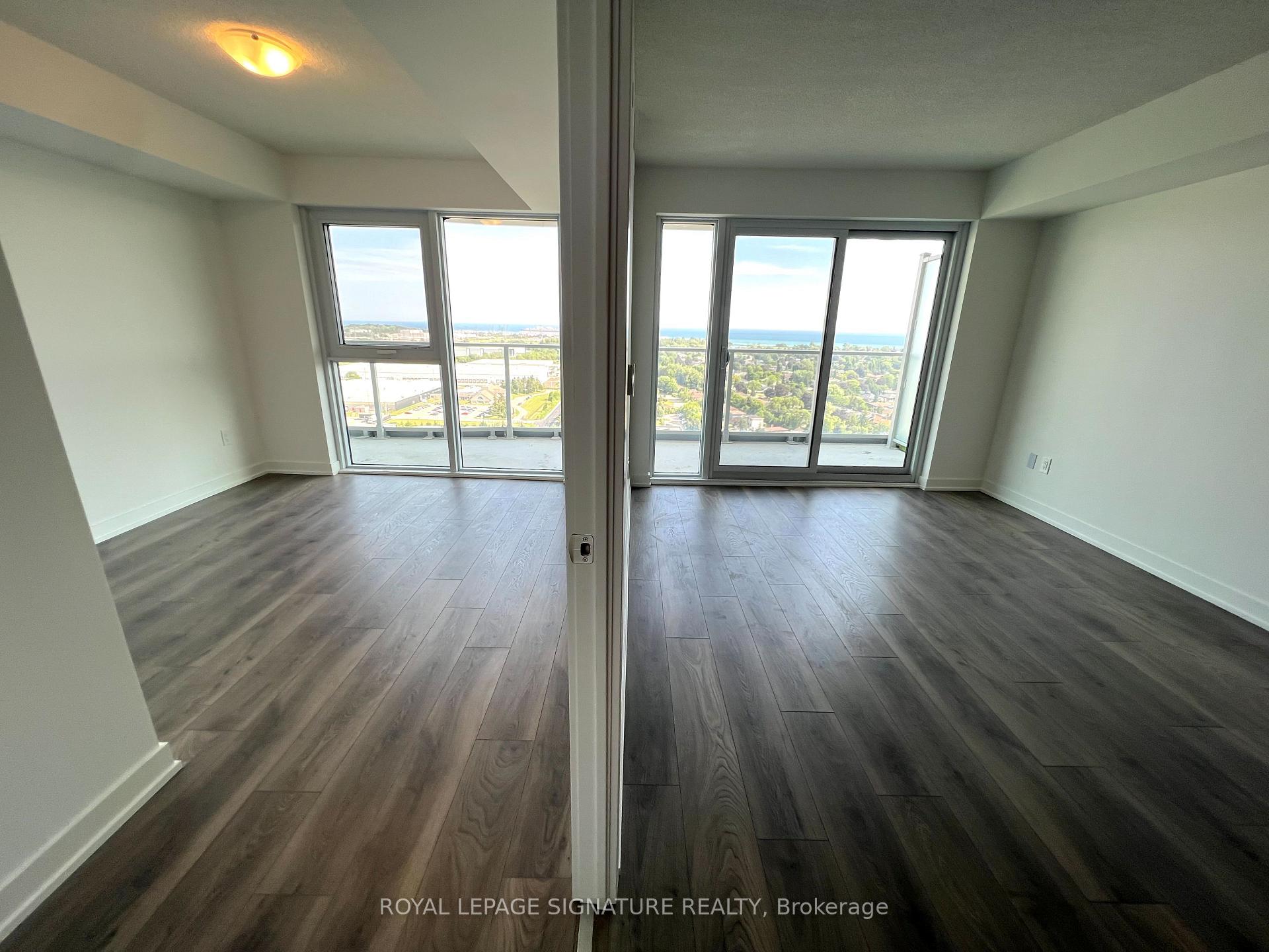 Photo 12 of Unit 2106, 1010 Sandy Beach Road, Pickering, Bay Ridges — HOMEH