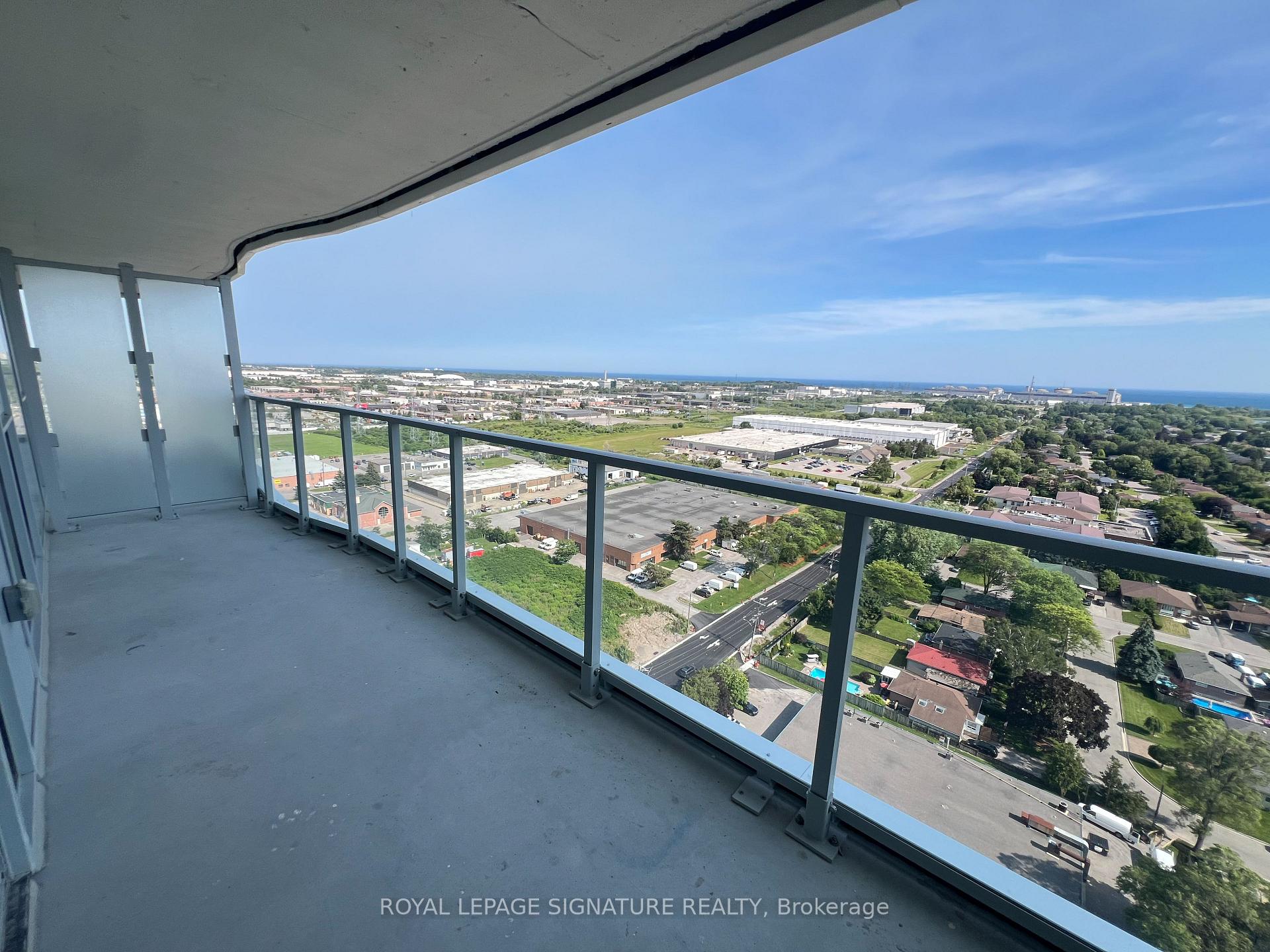 Photo 16 of Unit 2106, 1010 Sandy Beach Road, Pickering, Bay Ridges — HOMEH
